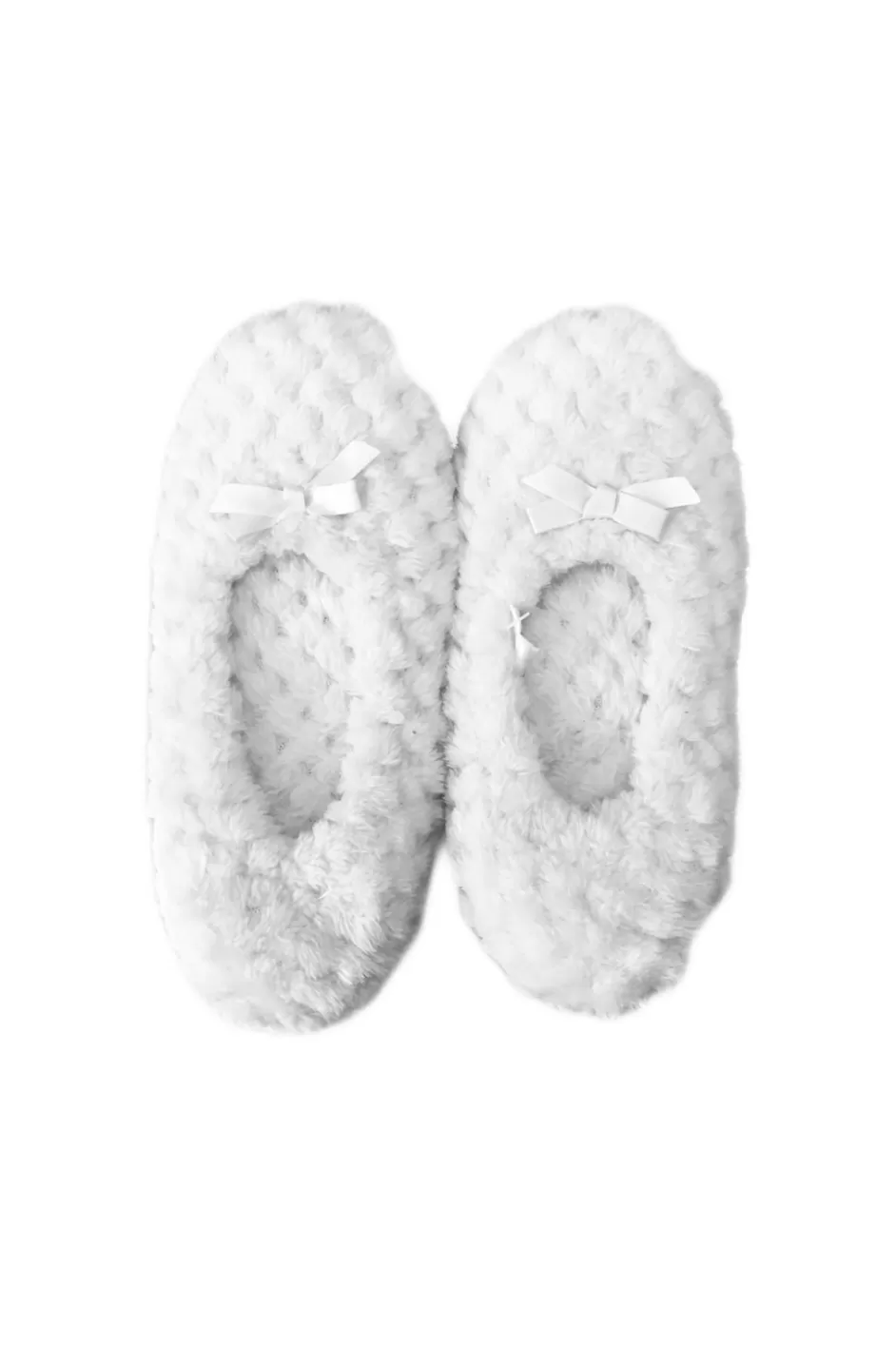 Best Sale Honeycomb Fleece Slippers Slippers