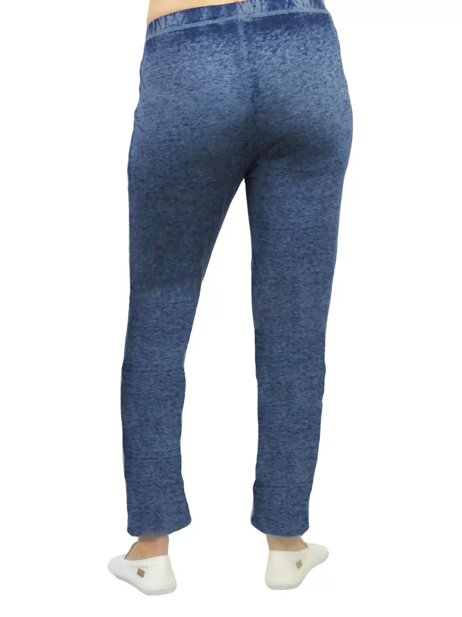 Cheap Soft & Supple Knit Pant Bottoms