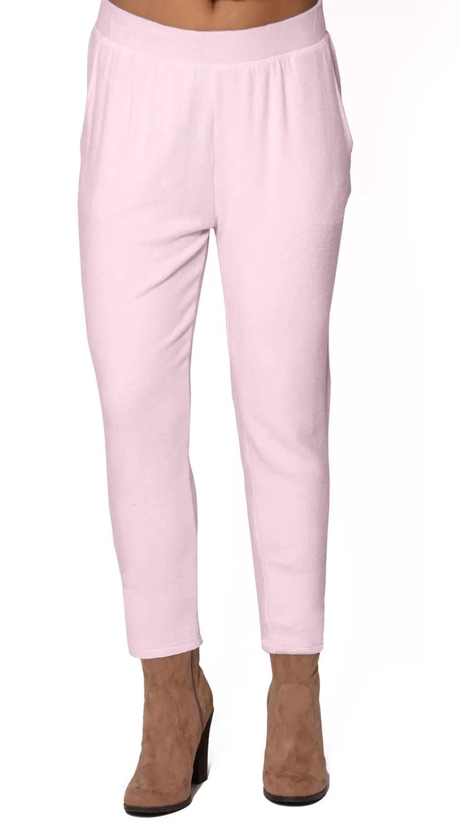 Best The Comfort Collection Capri Pant Bottoms