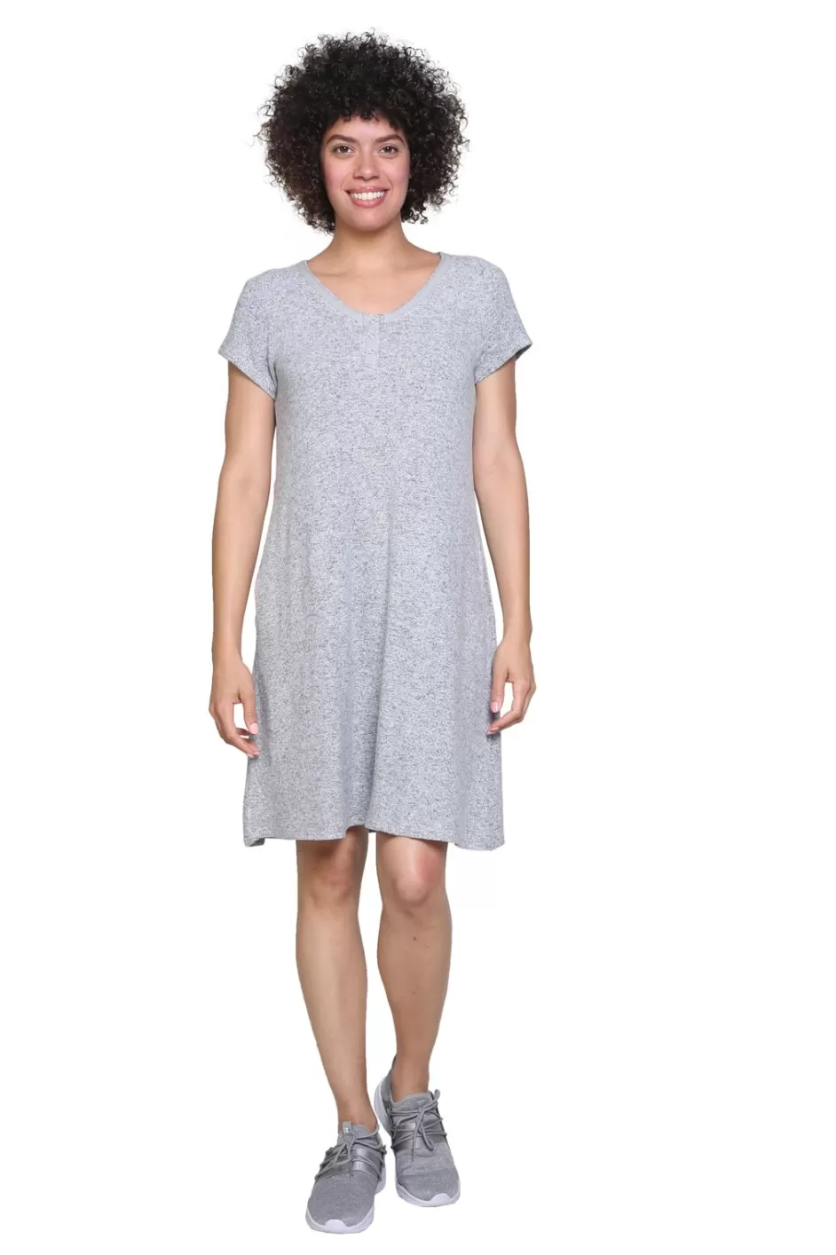 Outlet The Comfort Collection Go To Dress Dresses