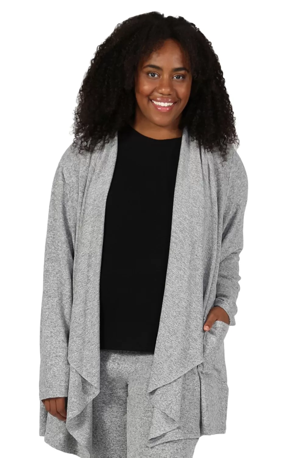 Best Sale The Comfort Collection Plus Size Cascade Plus Comfortwear