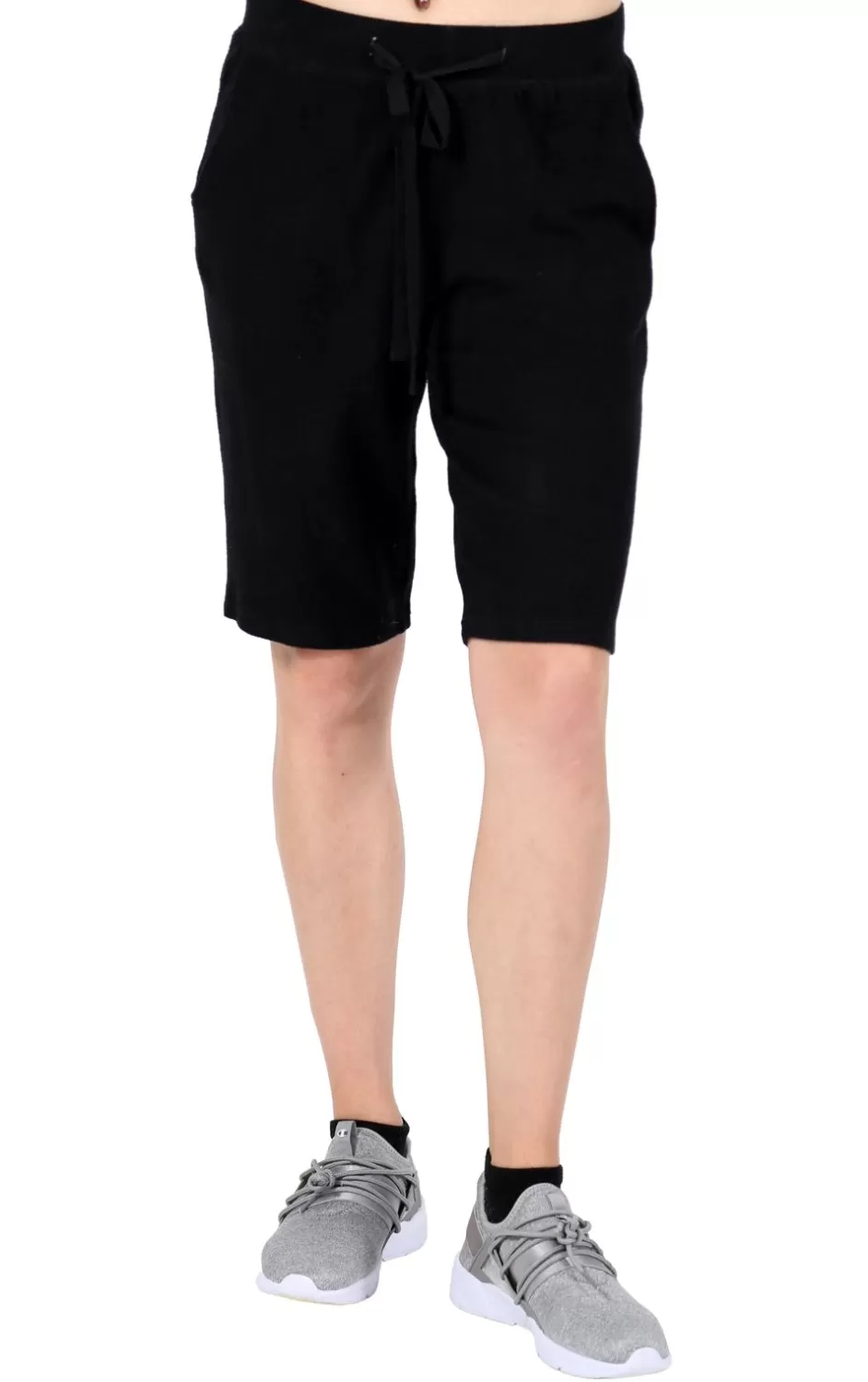 Cheap The Comfort Collection Plus Size Jam Shorts Plus Comfortwear