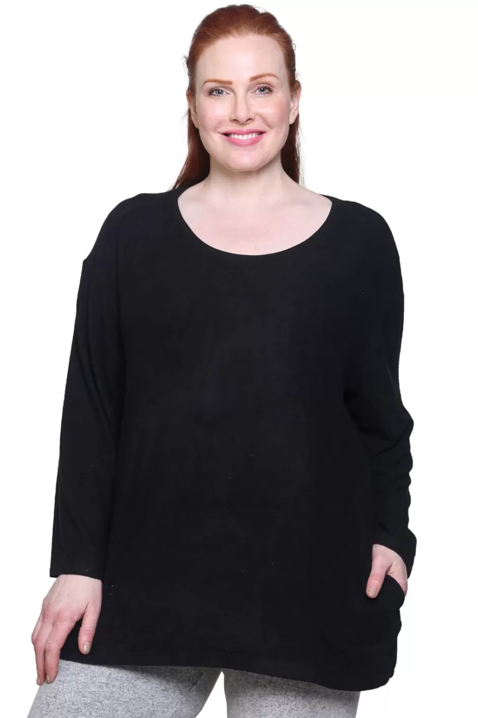 Best The Comfort Collection Plus Size Scoop Plus Comfortwear