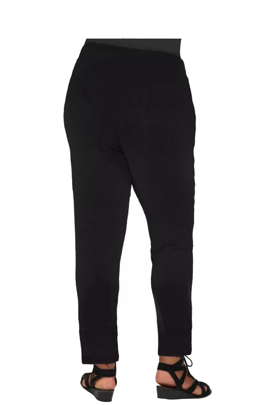 Best Sale The Comfort Collection Plus Size Slim Pant Plus Comfortwear