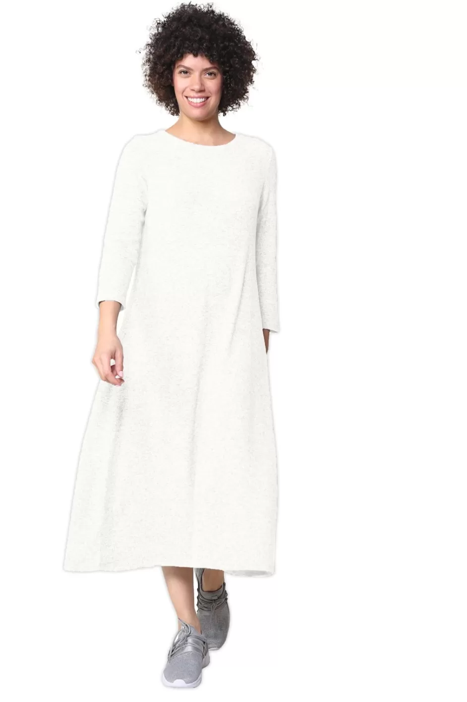 Store The Comfort Collection Shift Gown Dresses