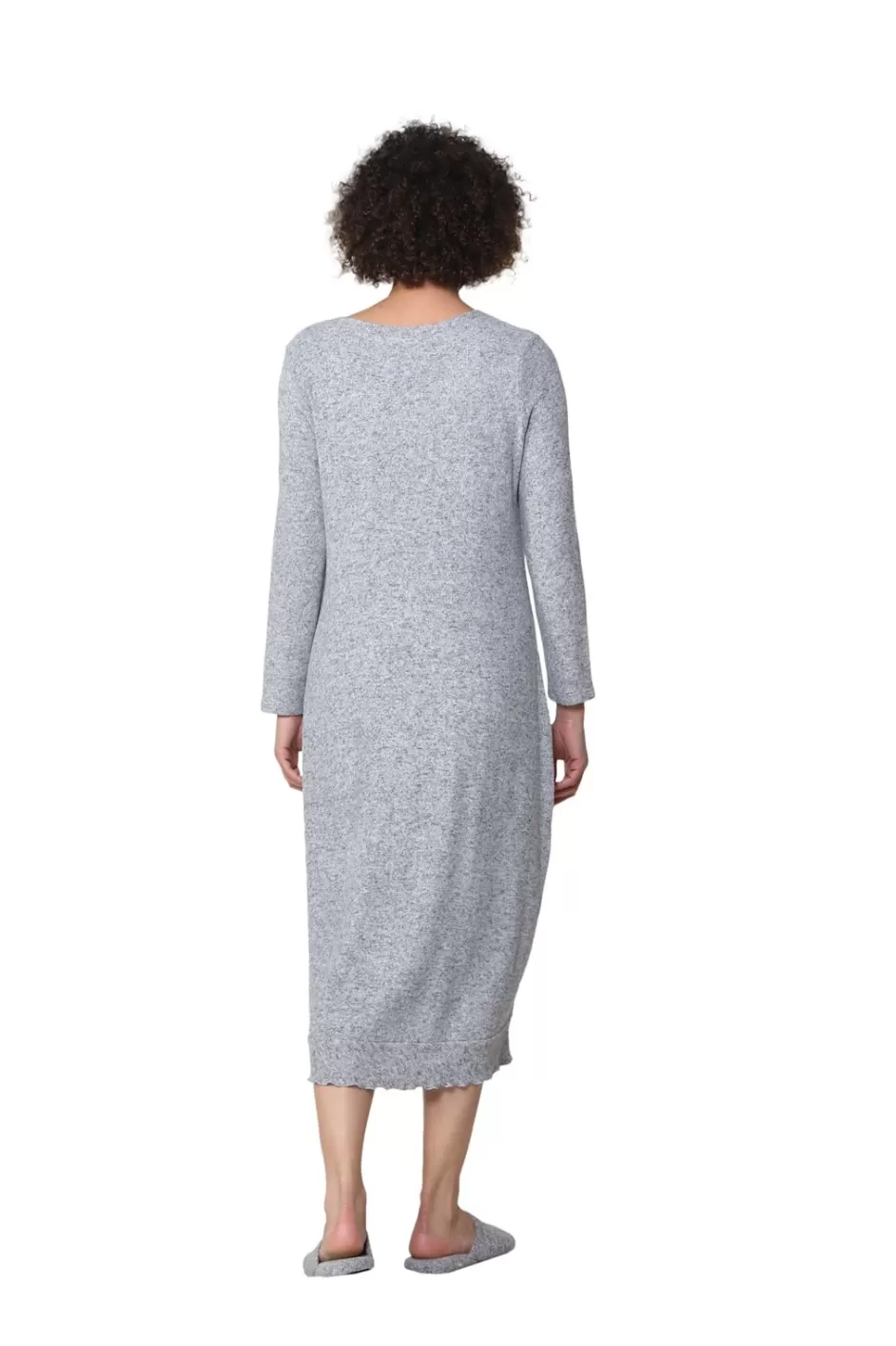 Flash Sale The Comfort Collection Snap Gown Dresses