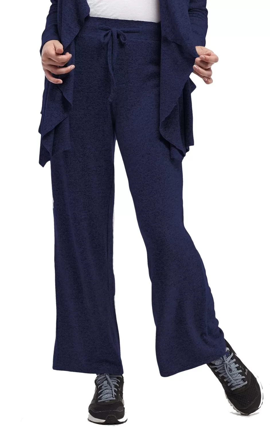 Discount The Comfort Collection Wide Leg Pants Bottoms