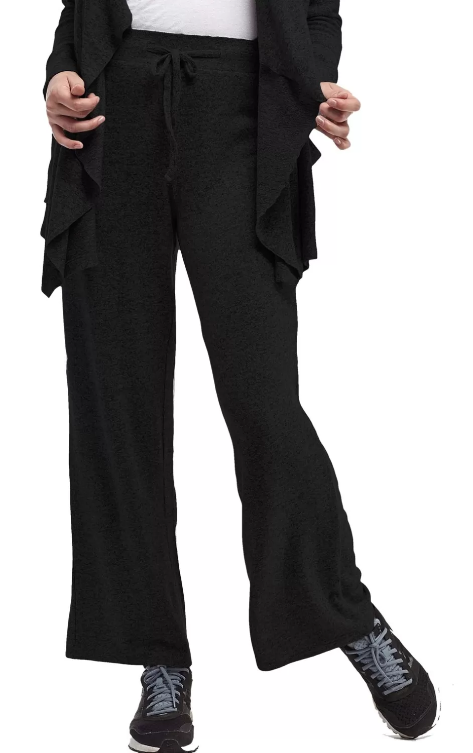 Discount The Comfort Collection Wide Leg Pants Bottoms